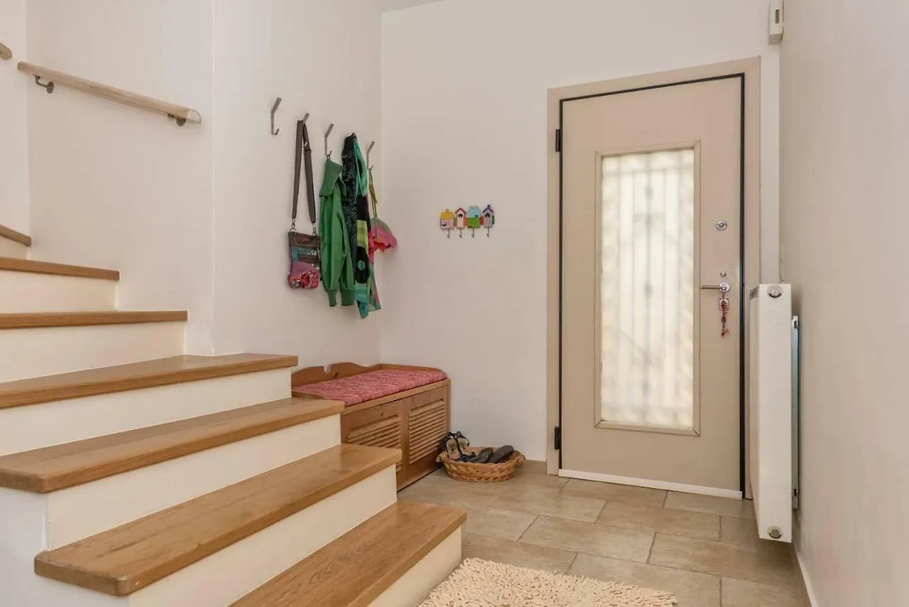 Irida'S House, A Fairylike House With Supurb View Villa Korakiai